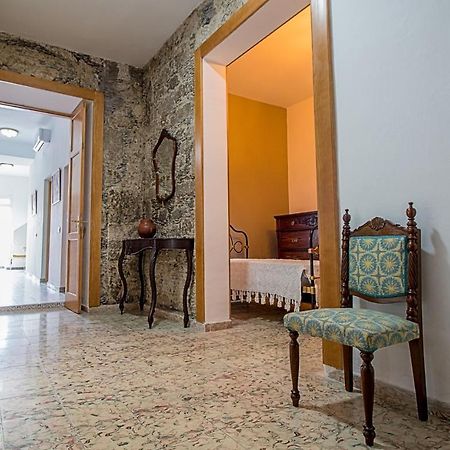 Casa De Los Dragos Гальдар Экстерьер фото